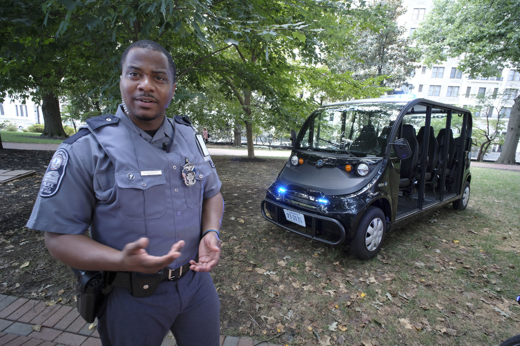 National Night Out
